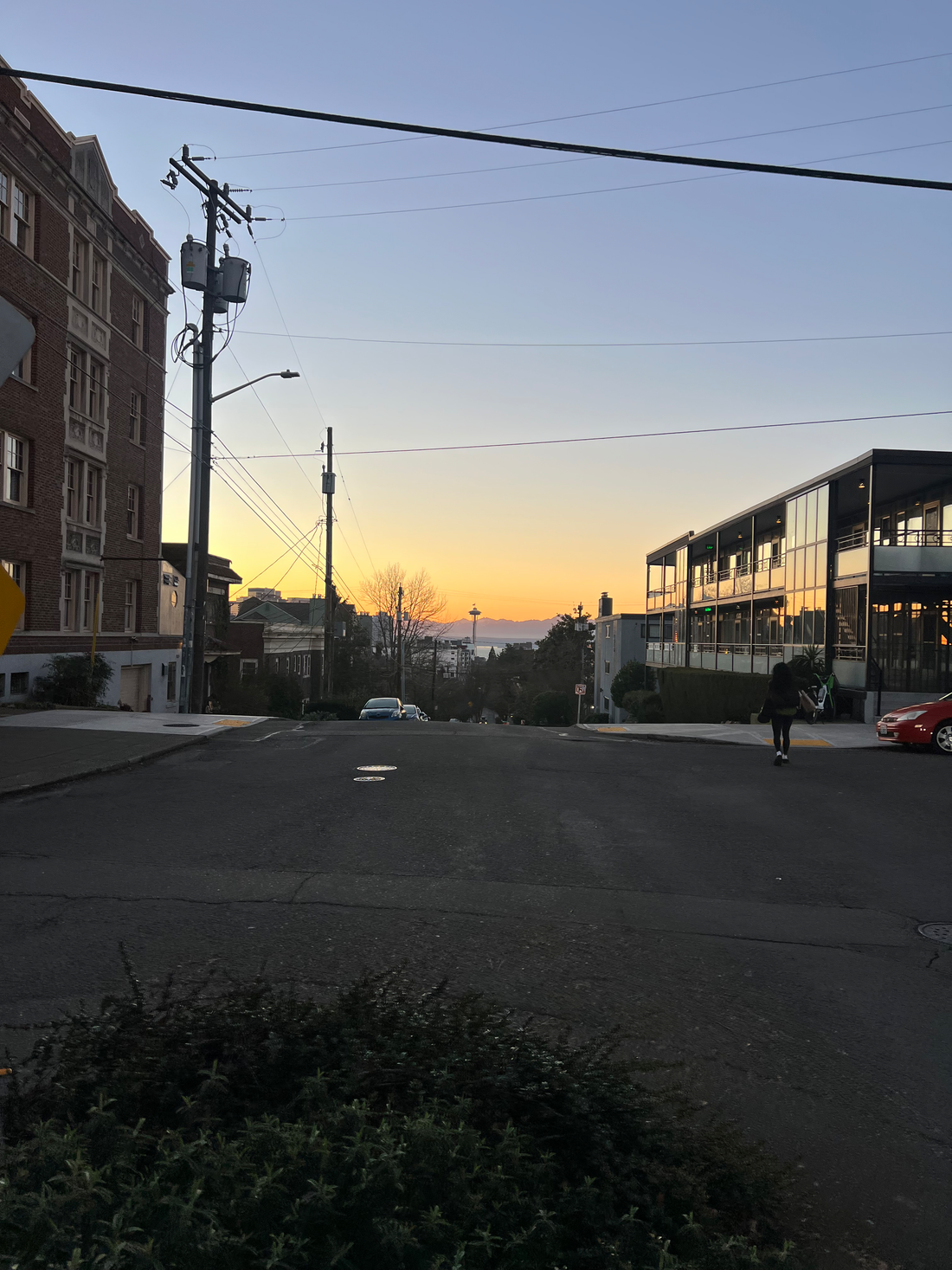 Seattle, Washington
